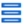 Listendarstellung - Symbol
